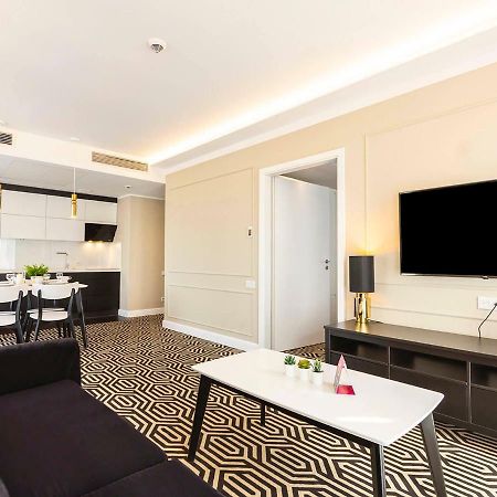Vacationclub - Baltic Park Fort Apartament E.201 Świnoujście Εξωτερικό φωτογραφία