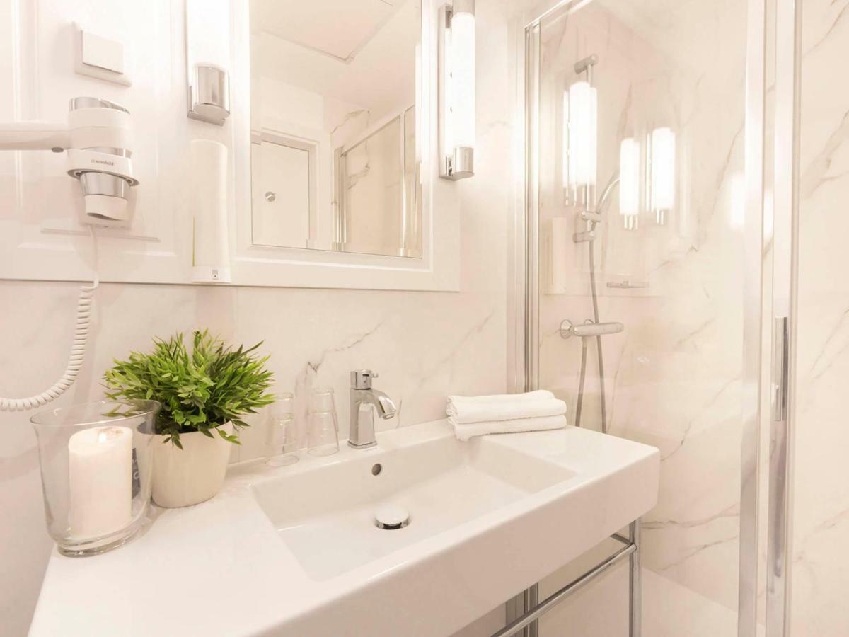Vacationclub - Baltic Park Fort Apartament E.201 Świnoujście Εξωτερικό φωτογραφία
