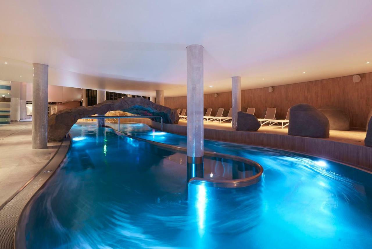 Vacationclub - Baltic Park Fort Apartament E.201 Świnoujście Εξωτερικό φωτογραφία
